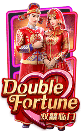 ทดลองเล่น Double Fortune