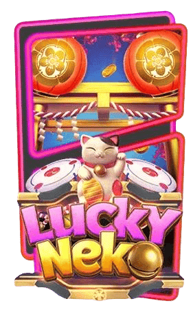 pgslot-188-Lucky-Neko