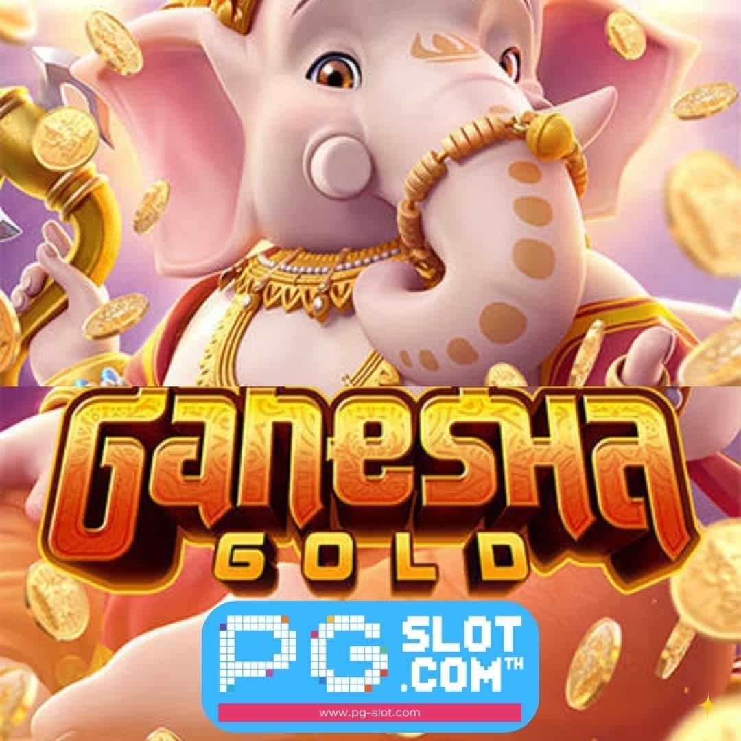 easyslot789 Ganesha Gold