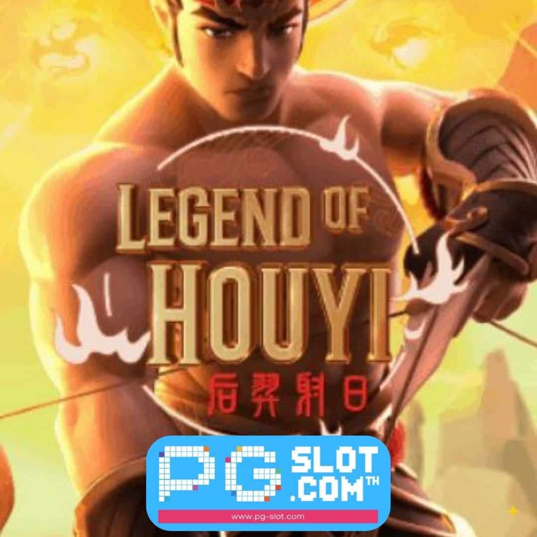easyslot789 Legend of Hou Yi