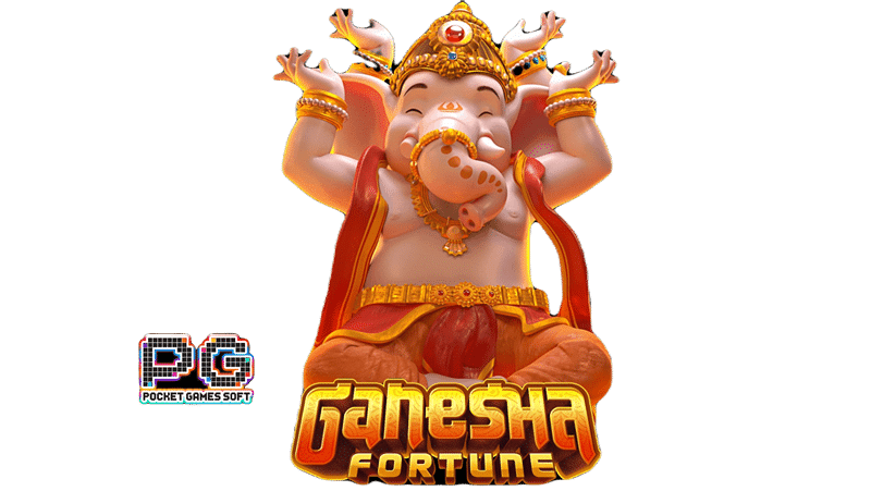 pgslot-gaming-รีวิวเกม-Ganesha