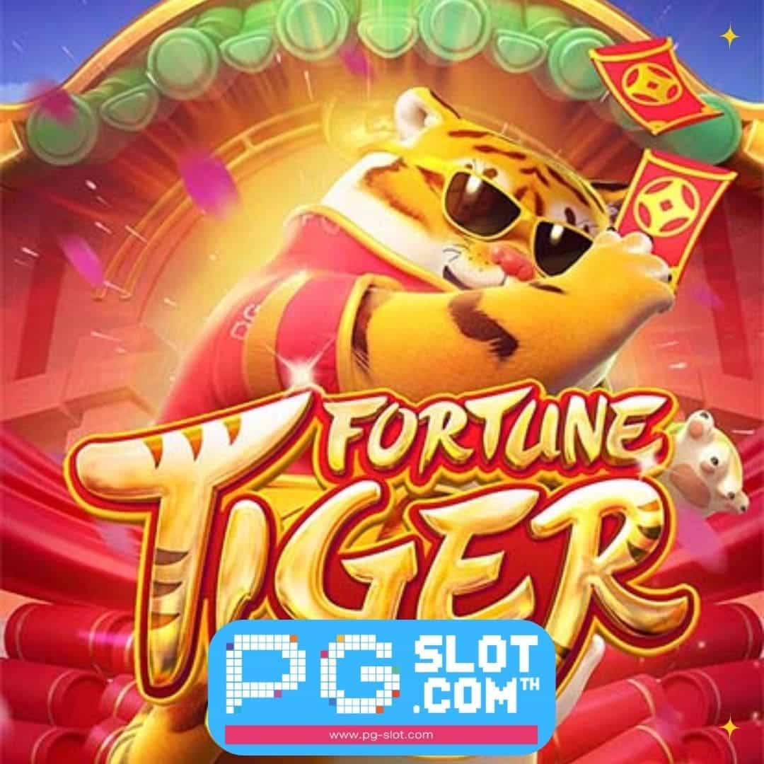 pgwin888 Fortune Tiger