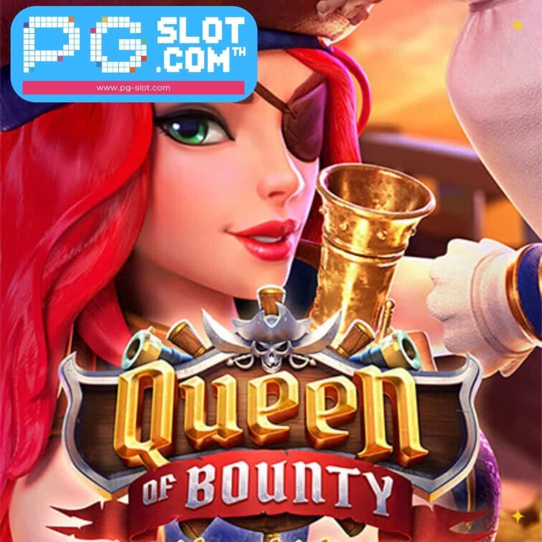 zuma789 Queen of Bounty