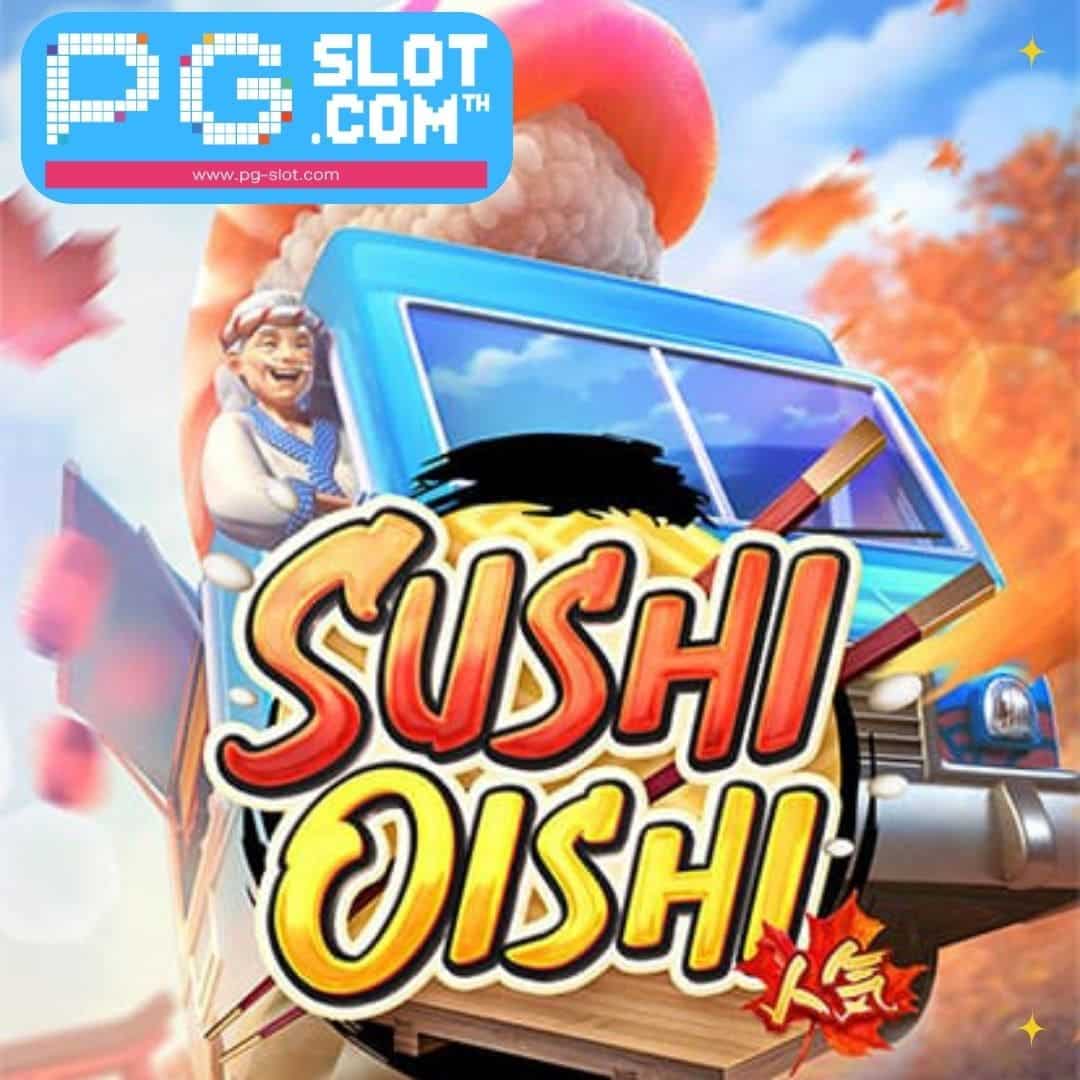 zuma789 Sushi Oishi