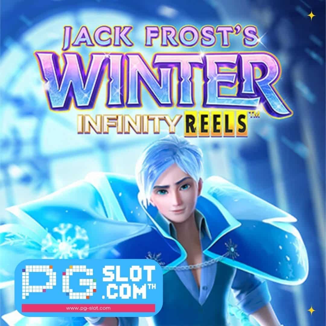 heavenslotz Jack Frost's Winter