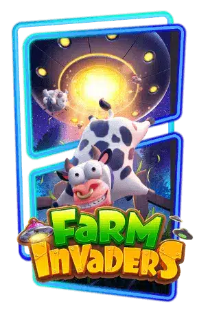 Farm Invaders 2
