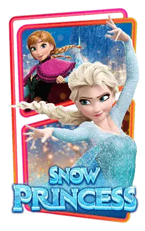Snow-Princess