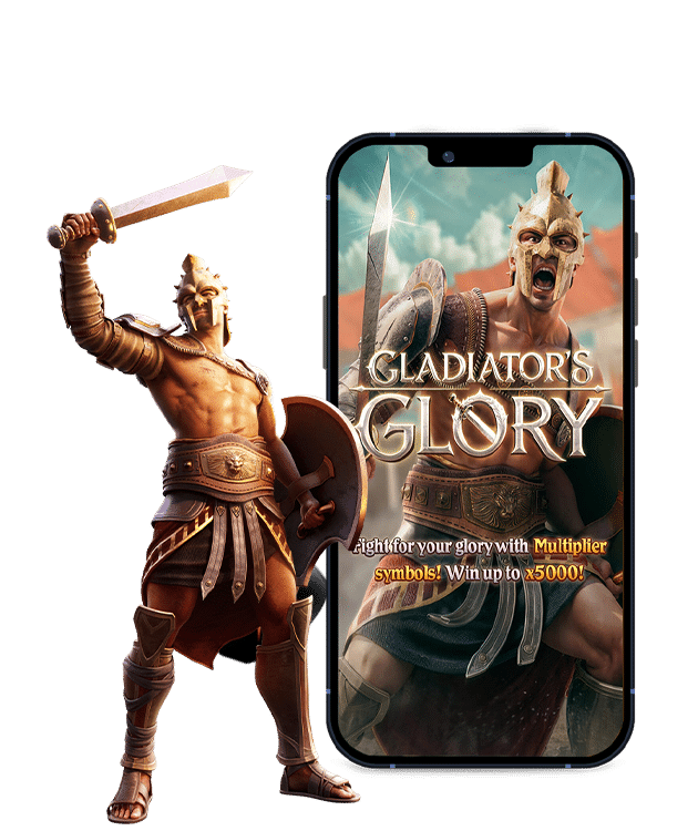 gladiators glory