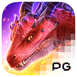 Dragon Hatch - pgslot