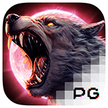 Werewolf's Hunt-pg slot